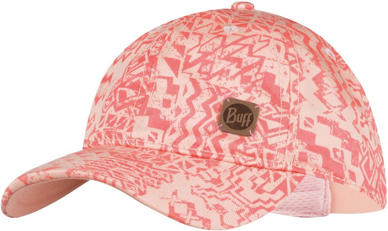 Бейсболка детская Buff Baseball Cap Bawe Pink Фото 1