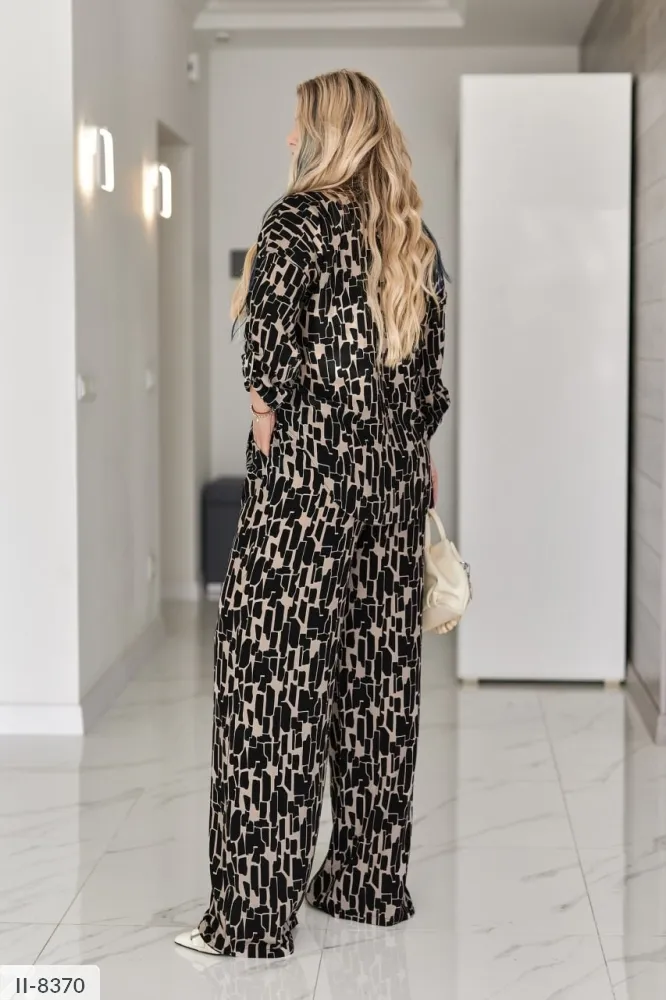 Костюм II-8287 Фабрика Моды