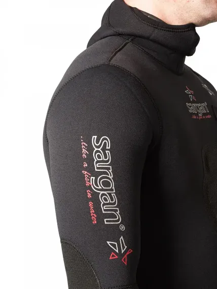 Гидрокостюм &quot;КАЛАН 3.0&quot; эластичный неопрен 3 мм L