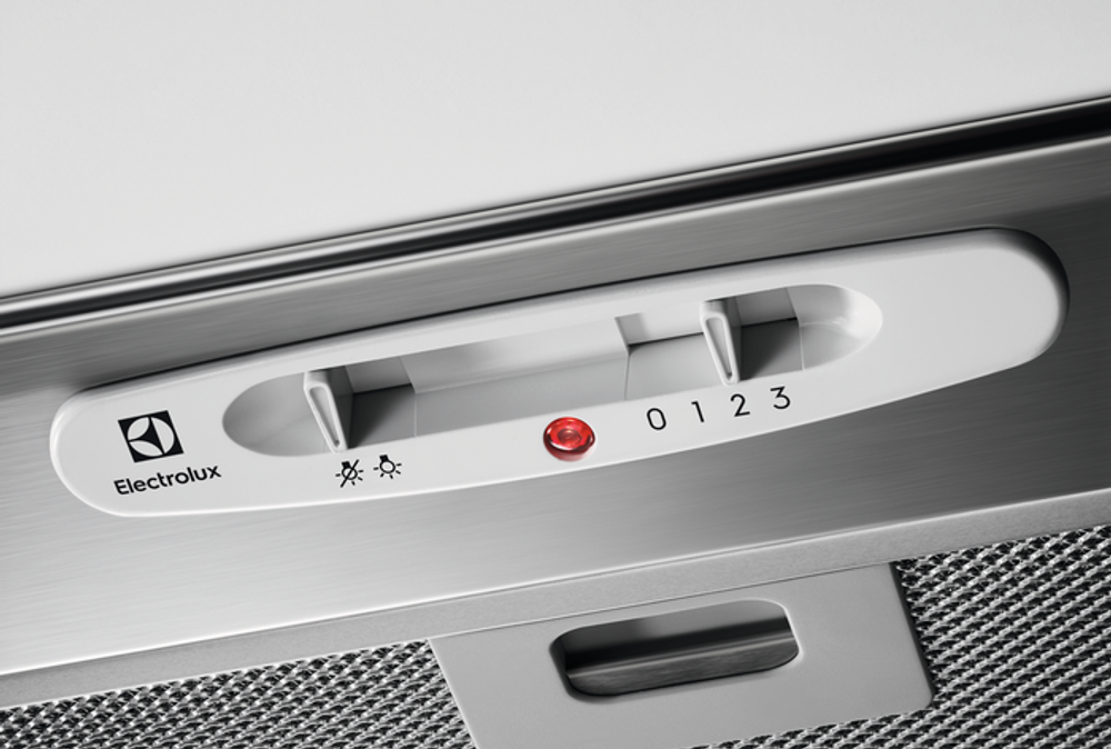Встраиваемая вытяжка Electrolux LFG 9525 K