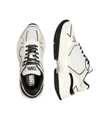 Кроссовки KOMET Karl Lagerfeld - белый(KL65638)