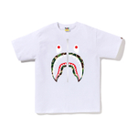 A Bathing Ape Abc Camo Shark