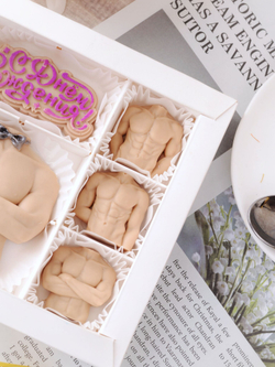 Набор "С днём рождения"