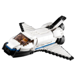 LEGO Creator: Исследовательский космический шаттл 31066 — Space Shuttle Explorer — Лего Креатор Создатель