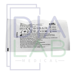 Игла Губера KDL 20G (0,9х20 мм) 5 шт с крыльями и инфузионной линией