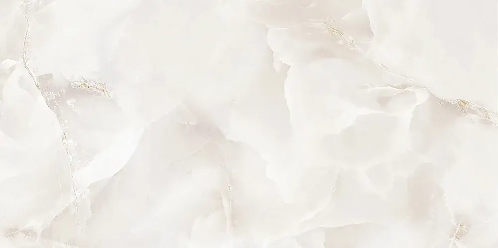 Настенная плитка ALMA Ceramica TWU09BGM404 Bergamo 50x24.9 бежевая глянцевая под камень