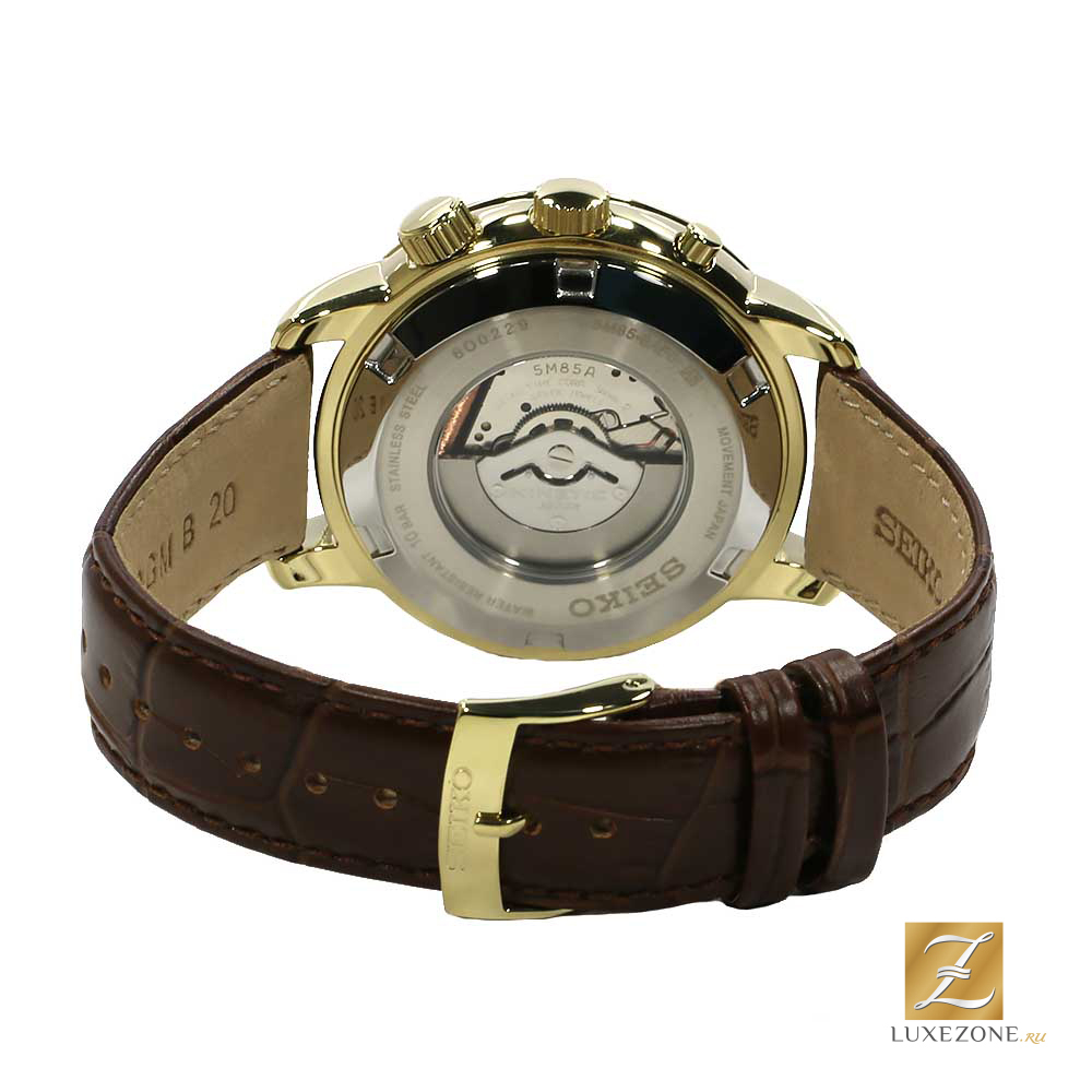 Seiko SUN070P1