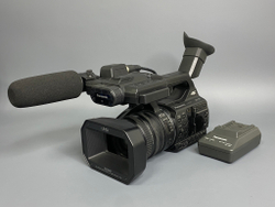 Panasonic HC-X1000 UHD 4K