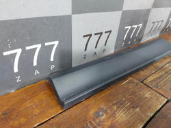 Накладка двери задней правой Mazda CX-5 2 (KF) 17-нв Б/У Оригинал KB7W51RC1