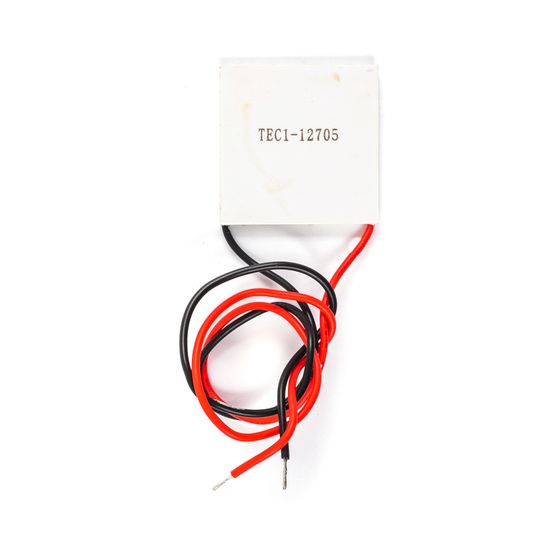 Элемент Пельтье TEC1-12705