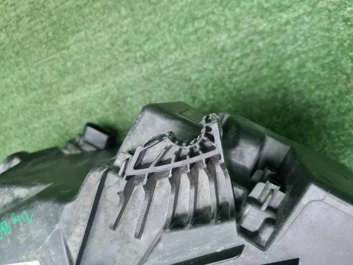 Фара левая Mercedes GLC X253 (2019-2022) LED