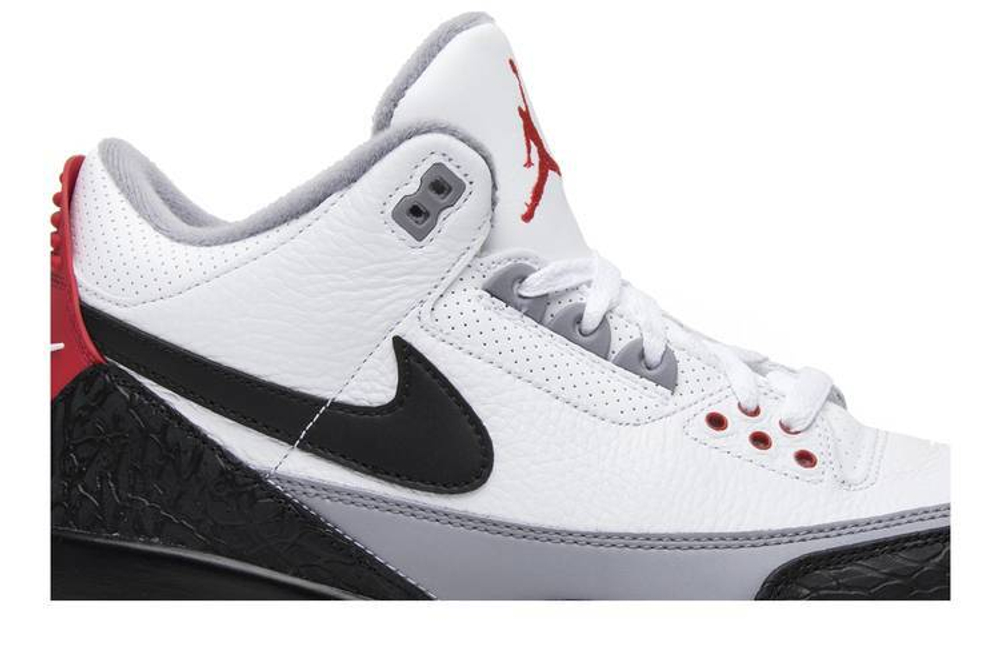 Кроссовки Jordan Air Jordan 3 Retro Nrg Jth Tinker Hatfield