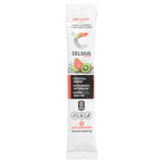 Celsius, Live Fit, киви и гуава, лайм, 14 пакетиков, по 5,31 г (0,19 унции)