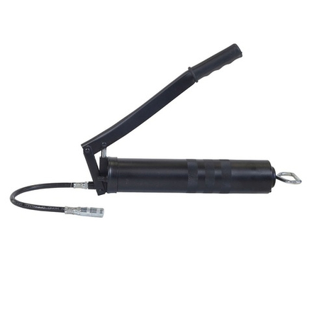 Ручной солидолонагнетатель для баллонов 600 г. D=54 мм., GARTEC (Италия)