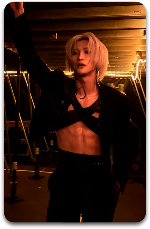 Карта / ATEEZ #0872