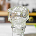 Графин-штоф 0,5л "Оптика"