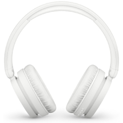 Гарнитура Полноразмерные PHILIPS TAH5209WT / 00 Bt 5.3 / 65hrs / Bass Boost / быстрая зарядка / подключение к 2 устройствам