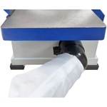 Станок фуговальный БЕЛМАШ J150/730AH