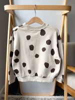 Новый хлопковый свитшот Lime, 110