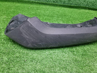 Накладка переднего бампера левая BMW X2 F39 17-23