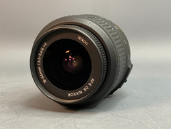 Nikon D3100 Kit 18-55mm 564 кадров