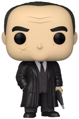 Фигурка Funko POP! The Batman: Oswald Cobblepot CHASE