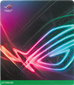 Коврик для мыши Asus Strix Edge (90MP00T0-B0UA00)