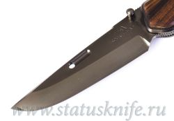 Нож Rockstead HIGO X YXR7фотография - 2