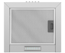 Кухонная вытяжка Maunfeld BOX Push 40 Inox