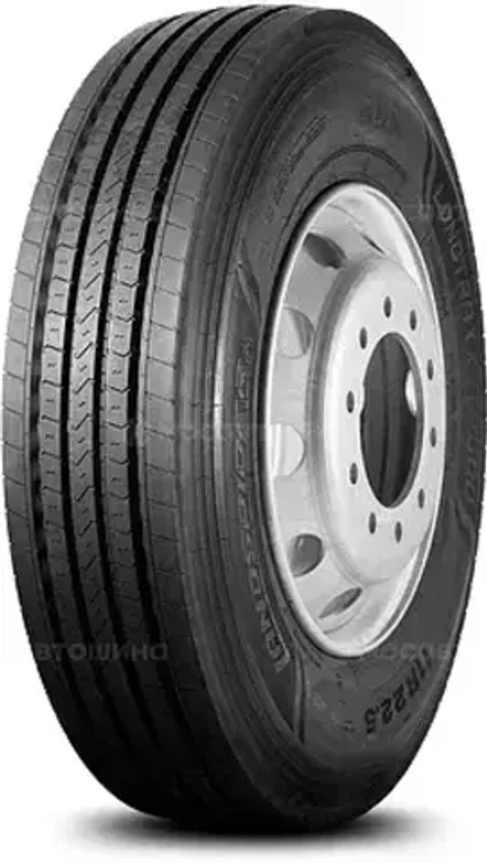 Landspider Longtraxx AP600 215/75 R17,5 128/126M PR16 3PMSF (Универсальные)