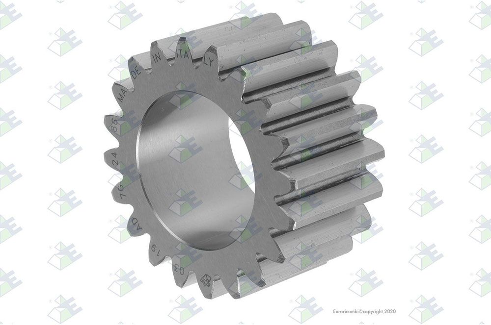 7G2486 САТЕЛЛИТ Z 20