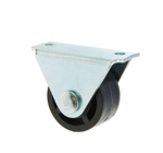 РОЛИК ОПОРНЫЙ МЕТАЛЛИСТ МАЛЫЙ №493-2 ЦИНК