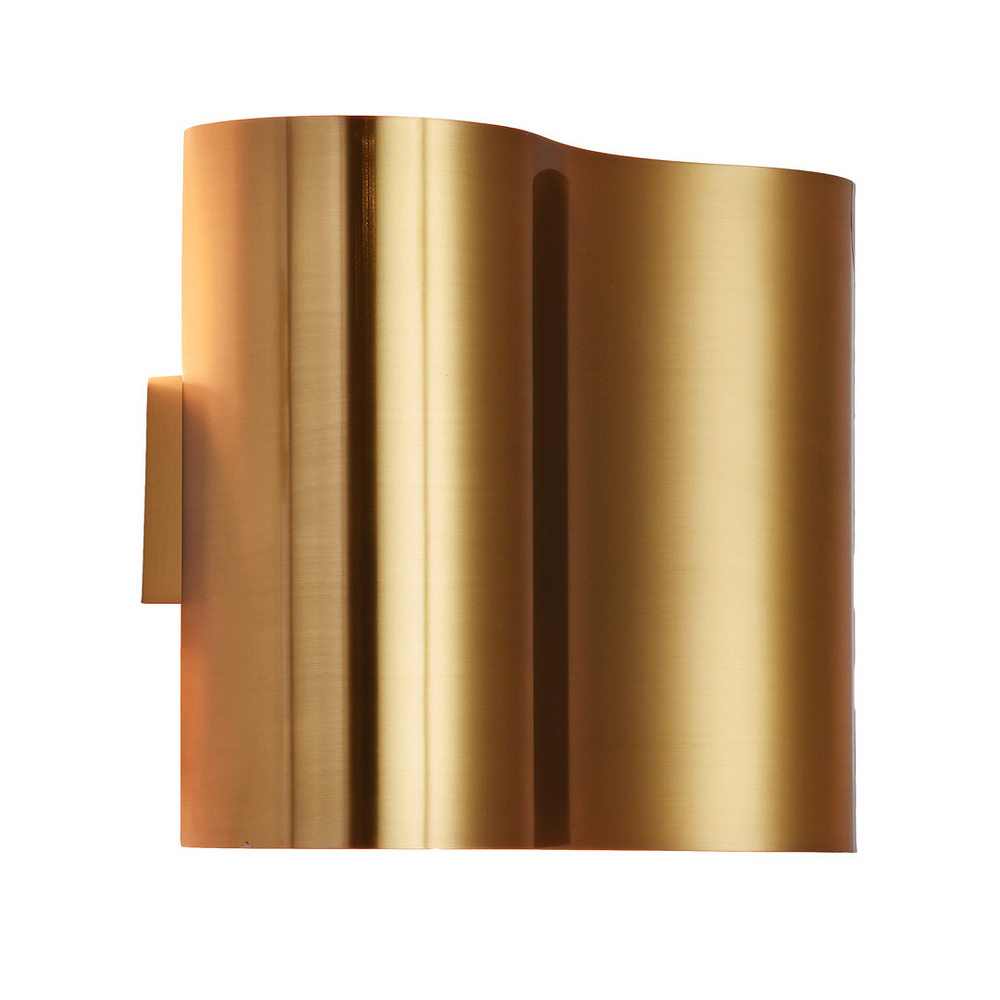 Бра Cloyd XENUM W2 / выс. 25 см - золото (арт.20107)