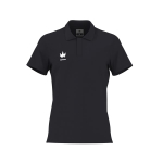 Поло Element 24 Cotton Polo — Black