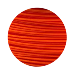 Фотография — Красный ABS-пластик Bestfilament