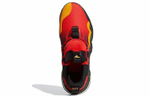 Кроссовки Adidas Trae Young 1.0 Hawks