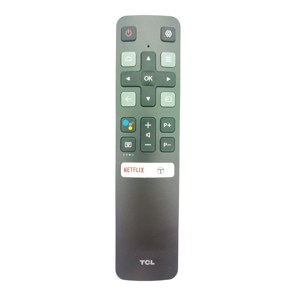 Пульт ДУ TCL RC802V FUR6 (голосовое управление)