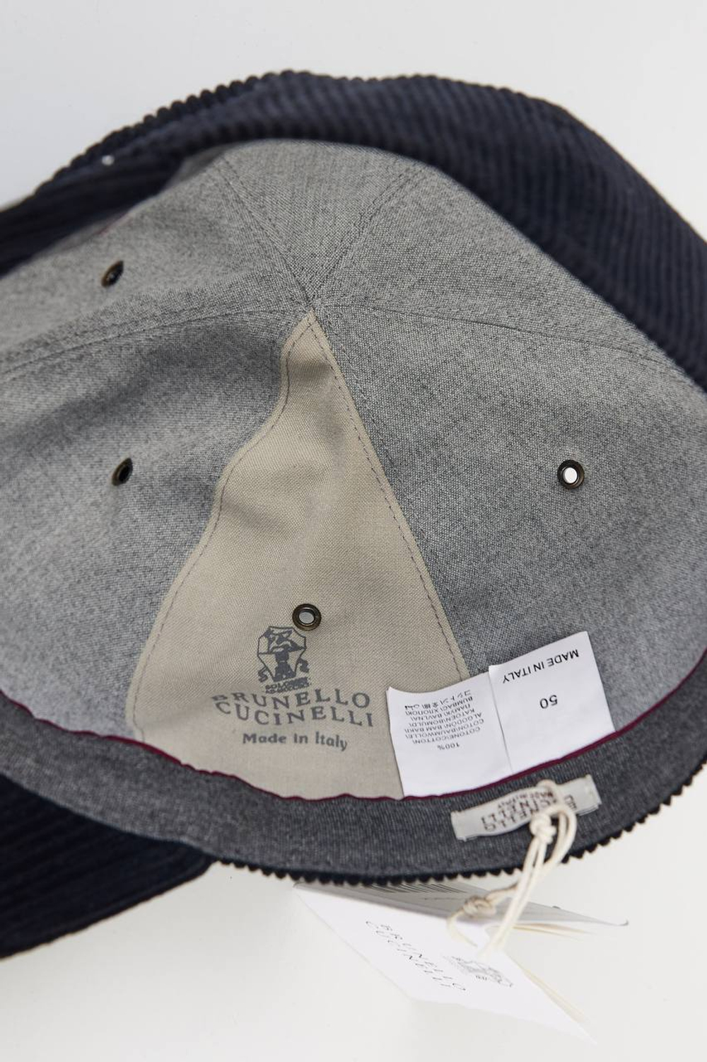 Кепка Loro Piana
