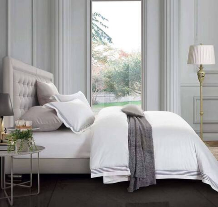 Комплект постельного белья