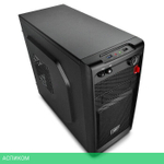 Корпус DeepCool Smarter (DP-MATX-SMTR)