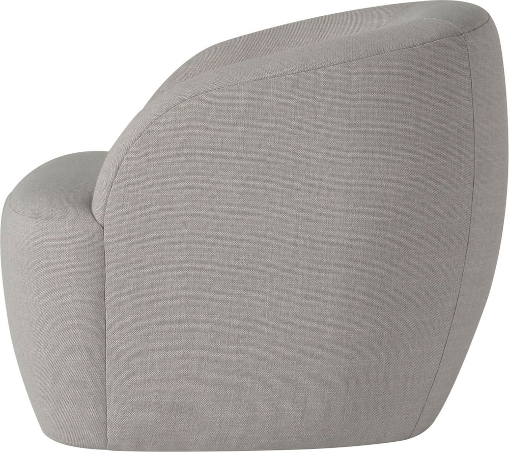 Кресло Baker Elba Lounge Chair