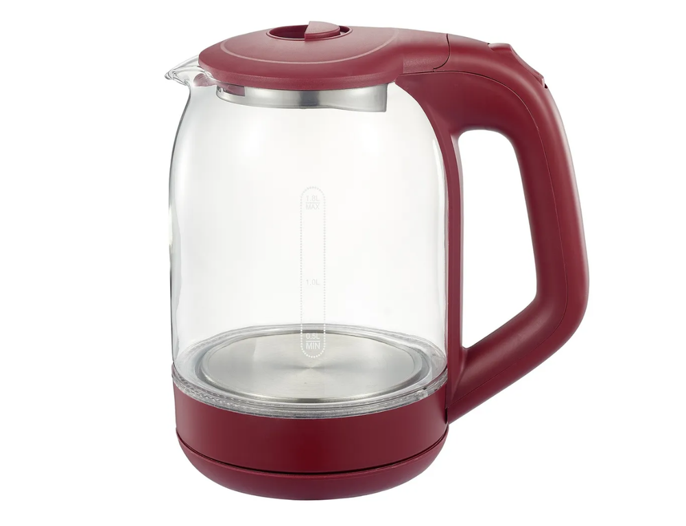 Чайник Матрёна МА-006 стекло