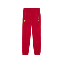 Мужские брюки PUMA Ferrari Race Sweatpants