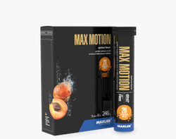 БАД Max Motion Витамины в шипучих таблетках (Maxler)