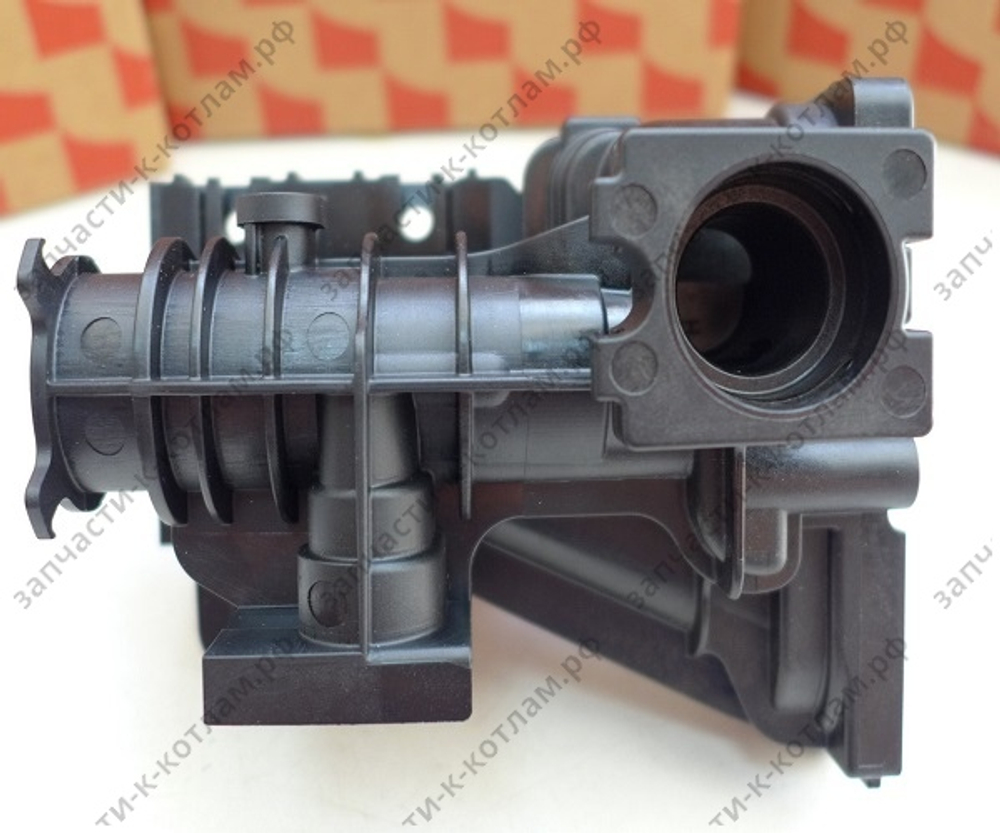 Гидроблок (подача) для котлов Protherm Пантера (V.20), Рысь MKO/MKV 0020186163