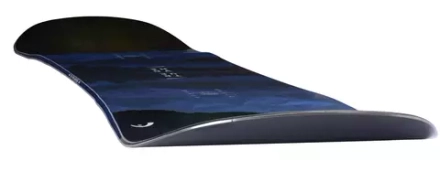 Сноуборд Head TRUE 2.0 blue