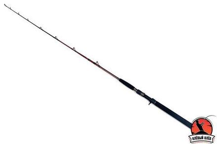 Удилище HIGASHI Ika 170