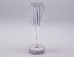 DE8066 CL прозрачный LED 3000K/4200K/6400K 3W