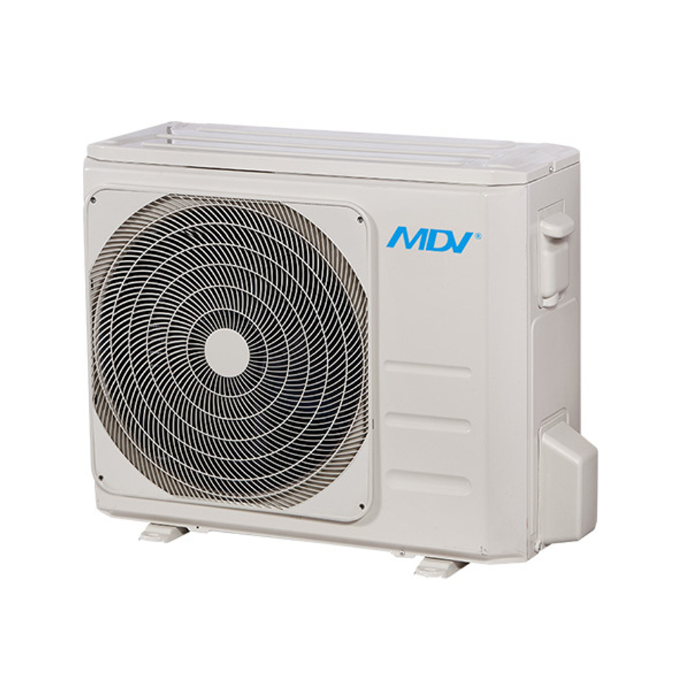 Напольно-потолочный кондиционер MDV MDUE-24HRN1 / MDOU3-24HN1-L