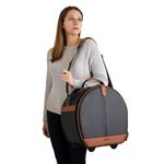 Tenba Sue Bryce Hat Box Roller